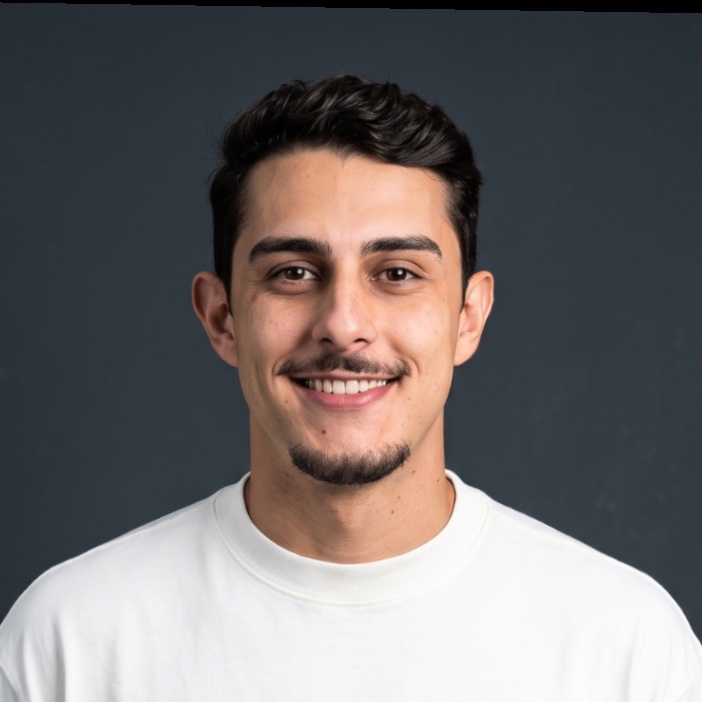 Lucas Fraga