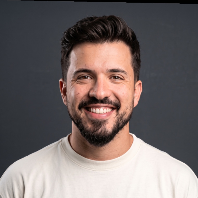 Matheus Bombardi