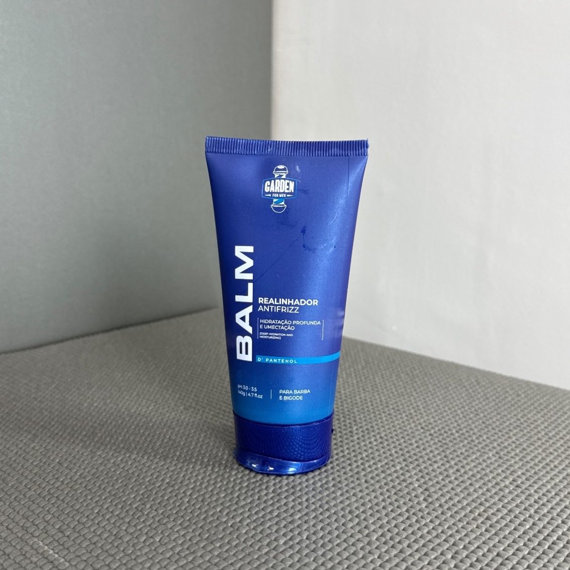 Balm para barba 