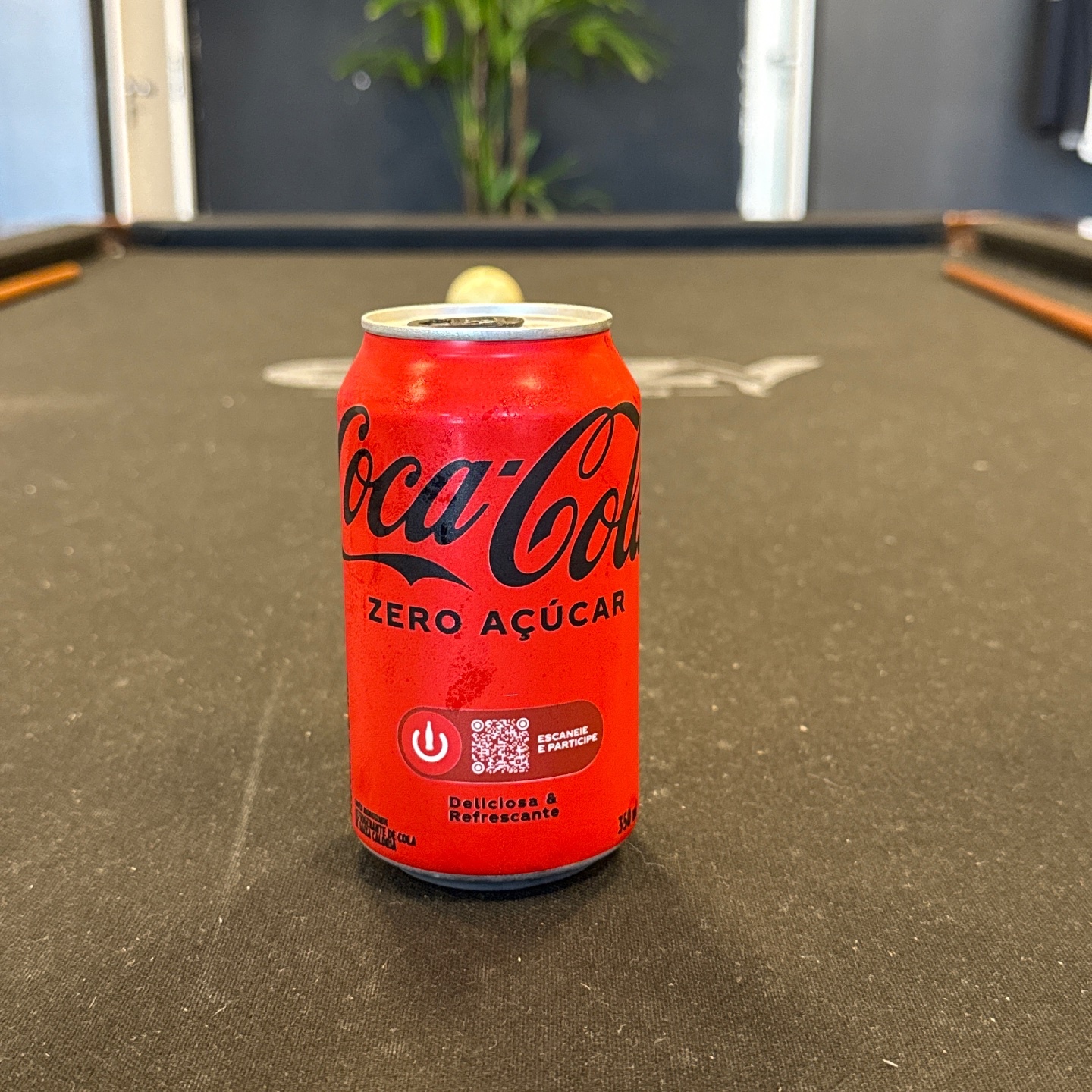 COCA ZERO