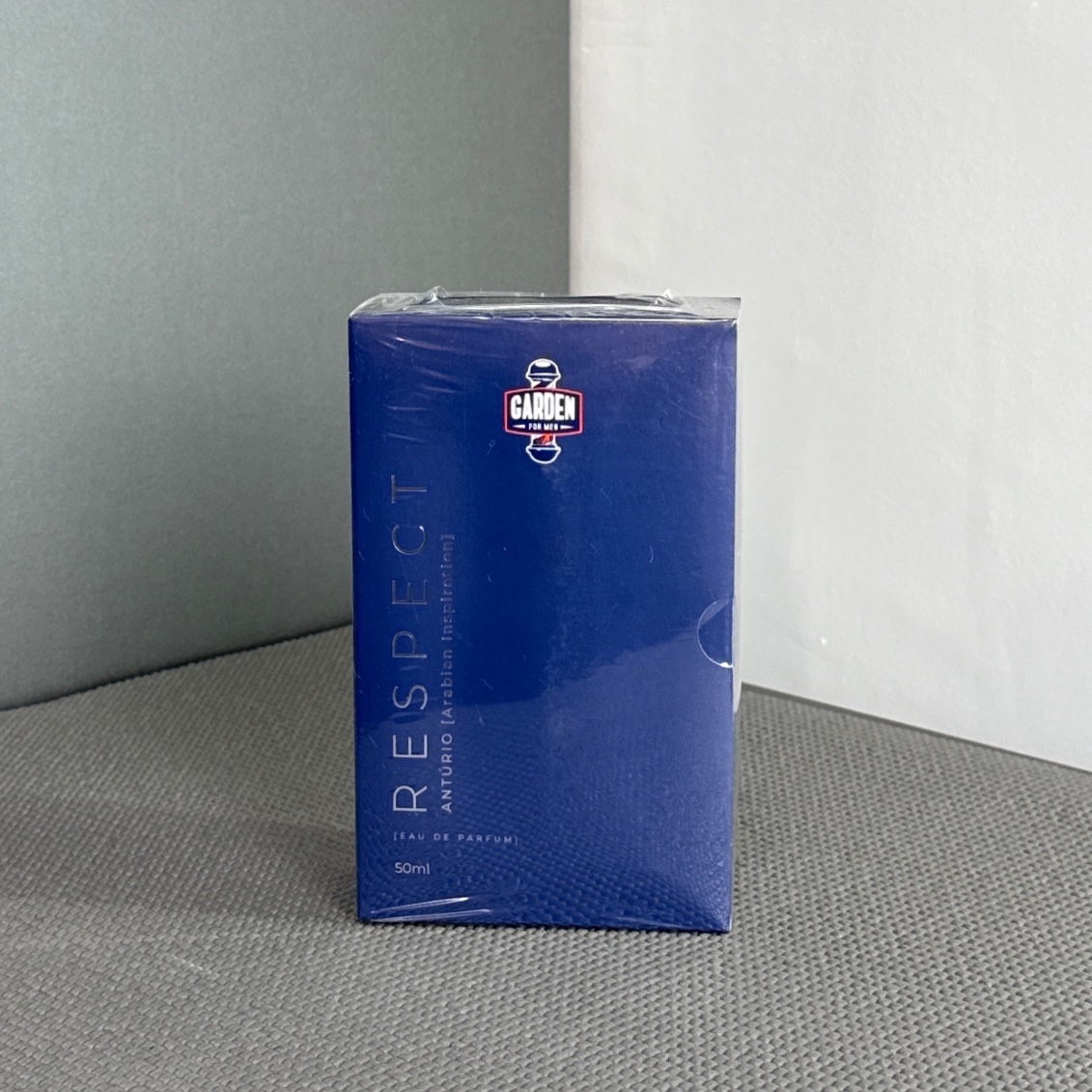Perfume Antúrio 50ml