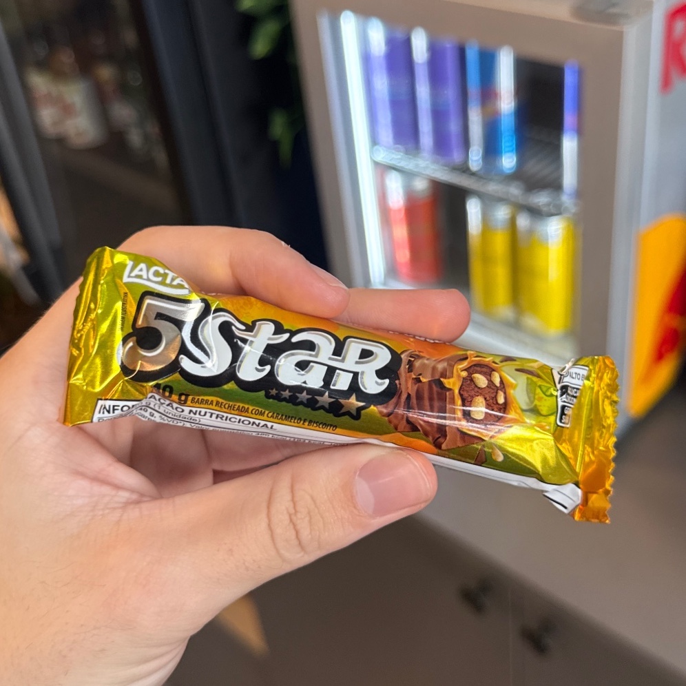 CHOCOLATE