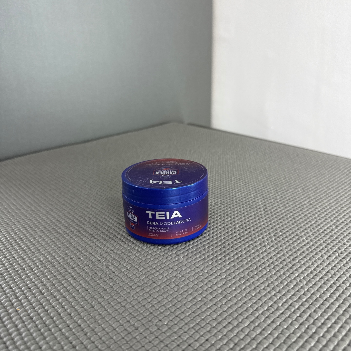 Pomada Teia