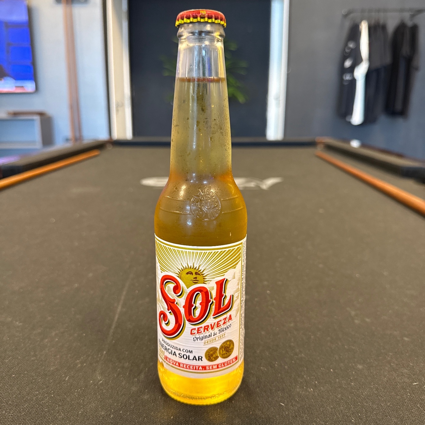 SOL