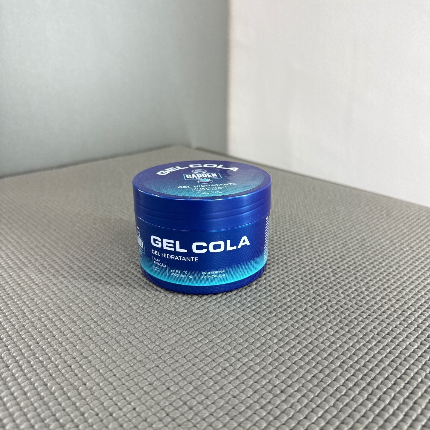 Gel hidratante
