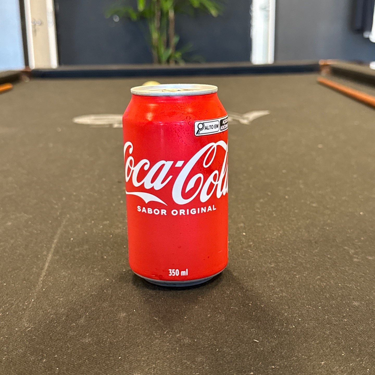 COCA COLA
