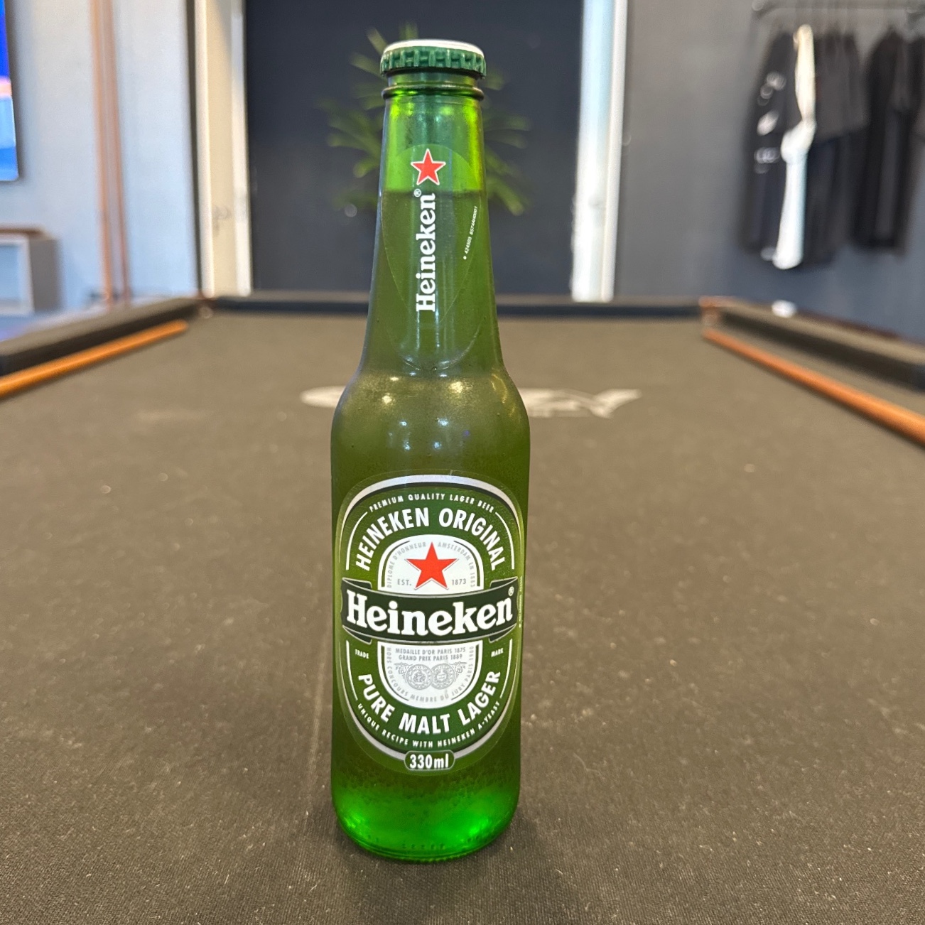 HEINEKEN