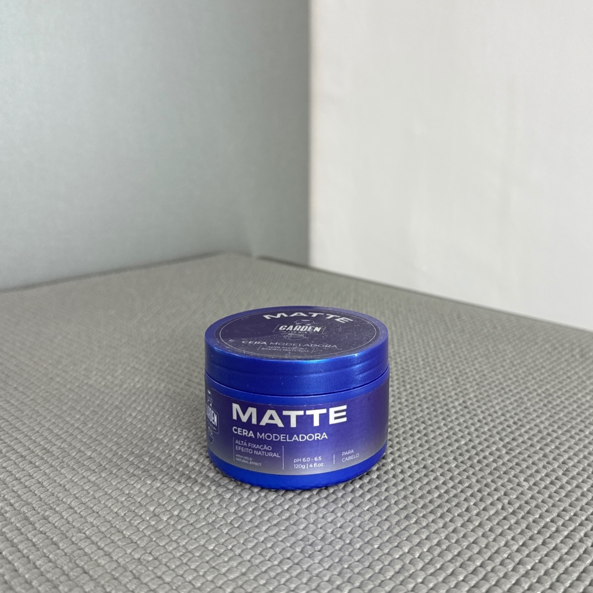 Pomada Matte