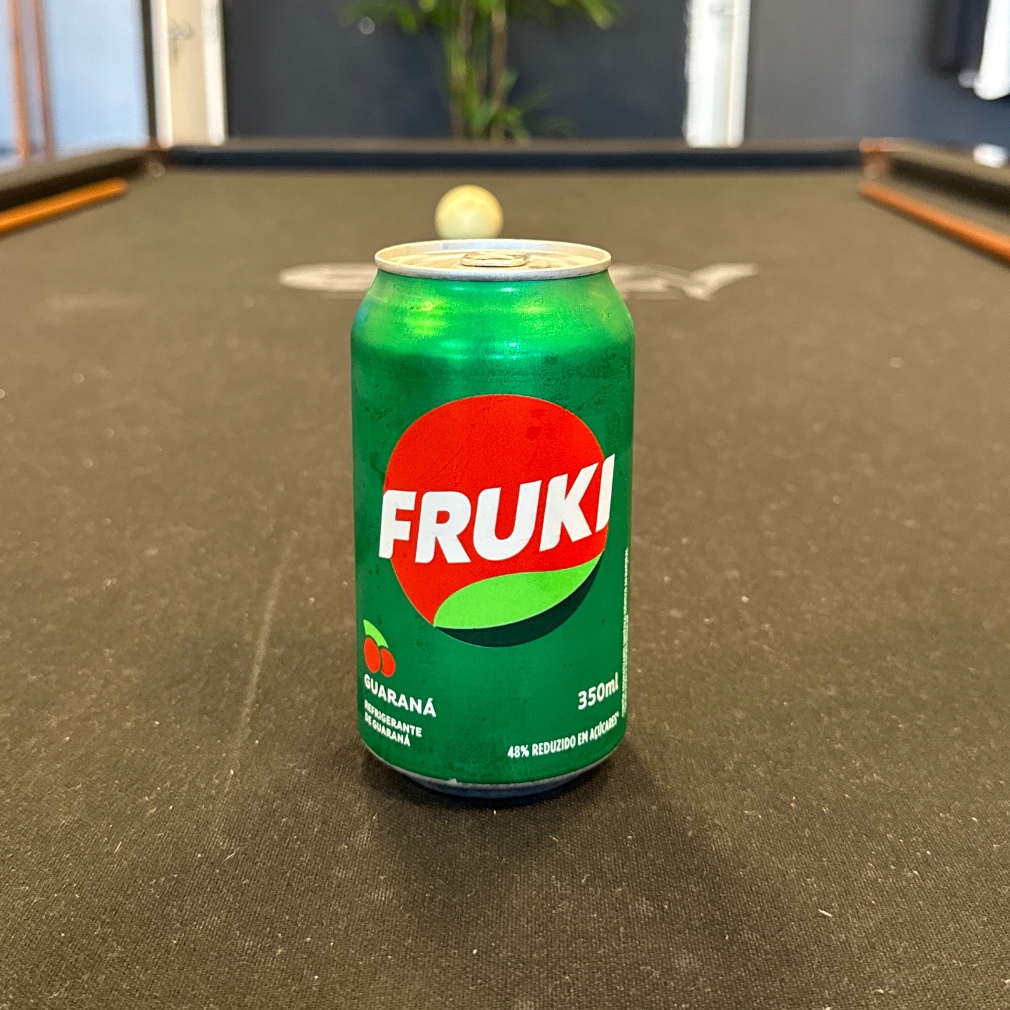 GUARANÁ